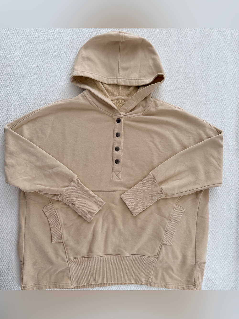 FP inspired Amazon hoodie